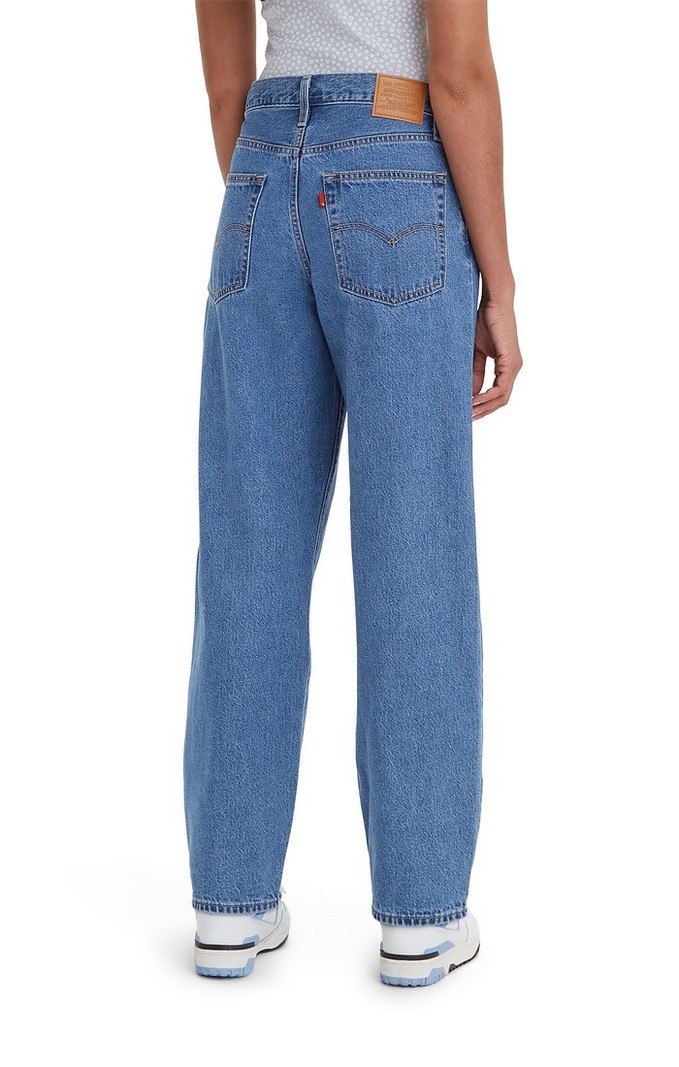 Baggy Dad Jeans by Levi's Online, THE ICONIC