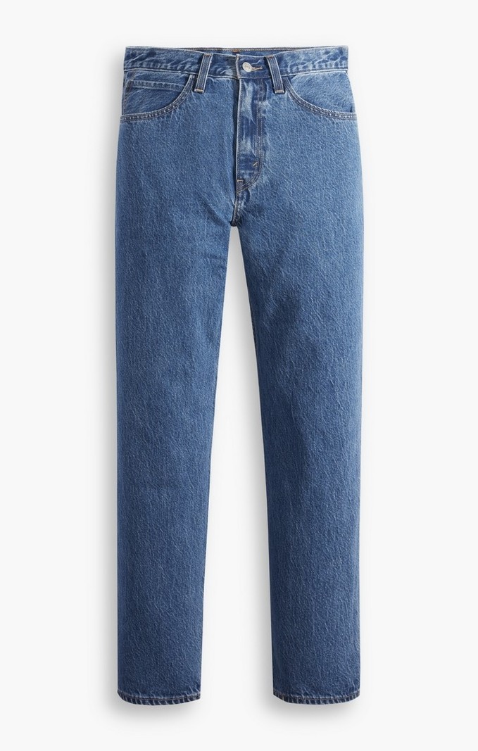 Levi's Baggy Dad Jeans