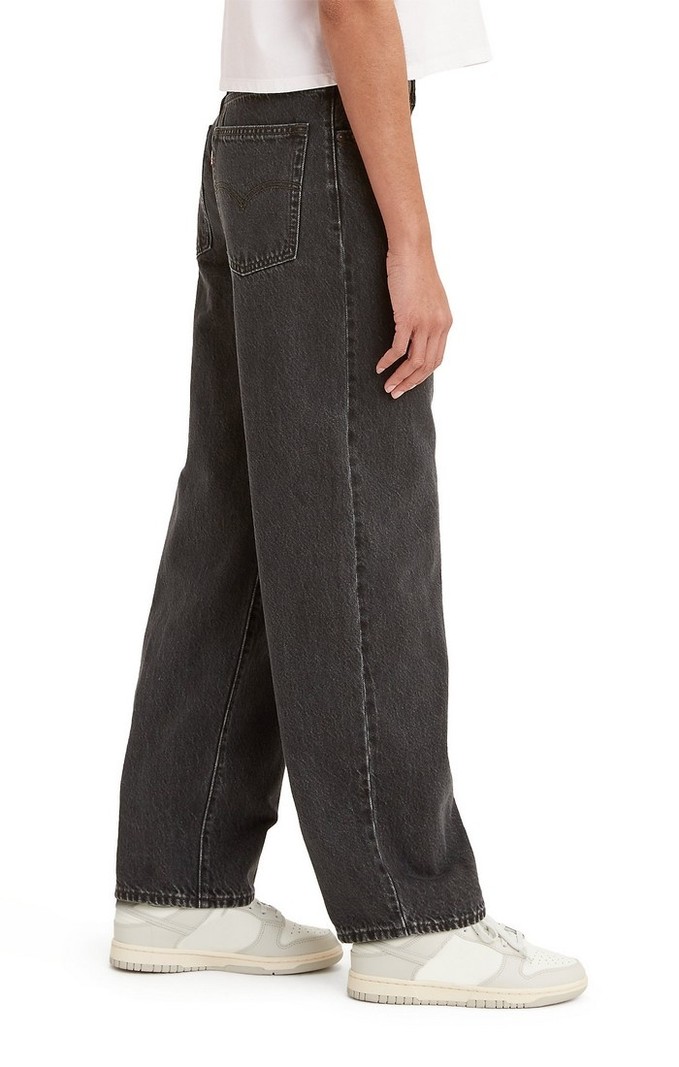 Levi's Baggy Dad Jeans