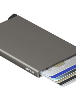 SECRID Card Protector