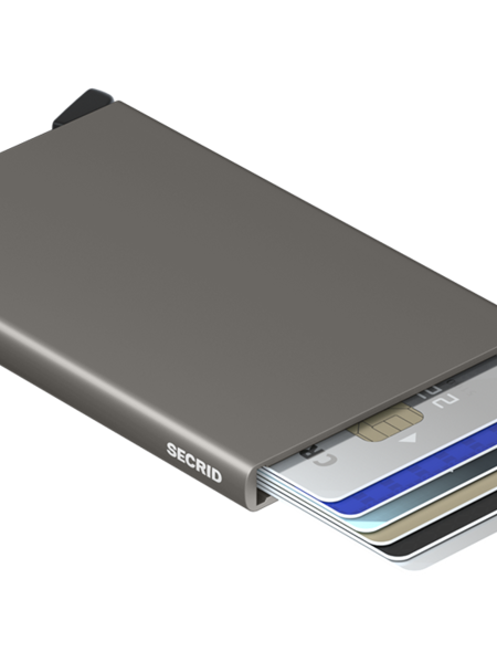 SECRID Card Protector