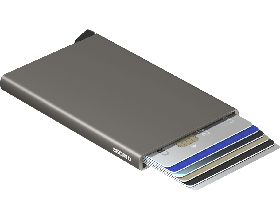 SECRID Card Protector
