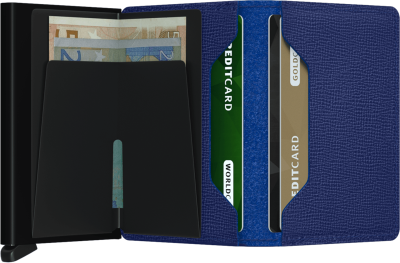 SECRID Slim Wallet Crisple