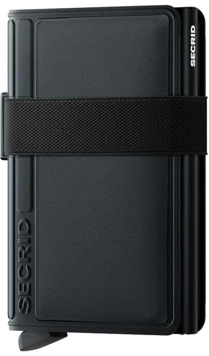 SECRID Band Wallet TPU