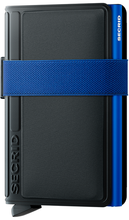 SECRID Band Wallet TPU