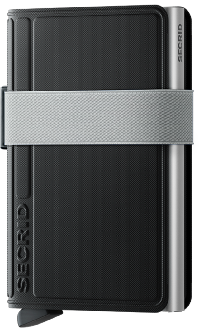 SECRID Band Wallet TPU