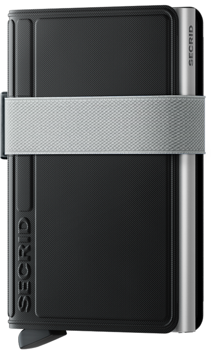 SECRID Band Wallet TPU