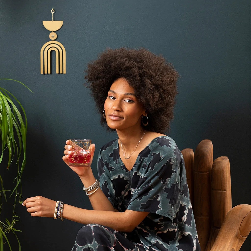 Scout Curated Wears Wall Hanging