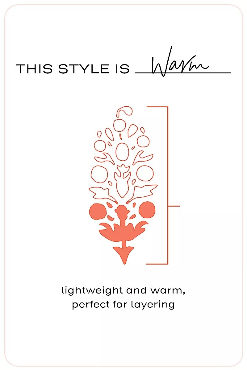 Free People Hit the Slopes Jacket