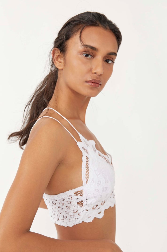 Free People Adella Bralette