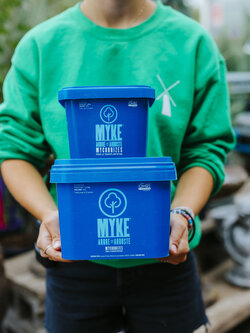 Myke Myke Tree and Shrub 1.5L