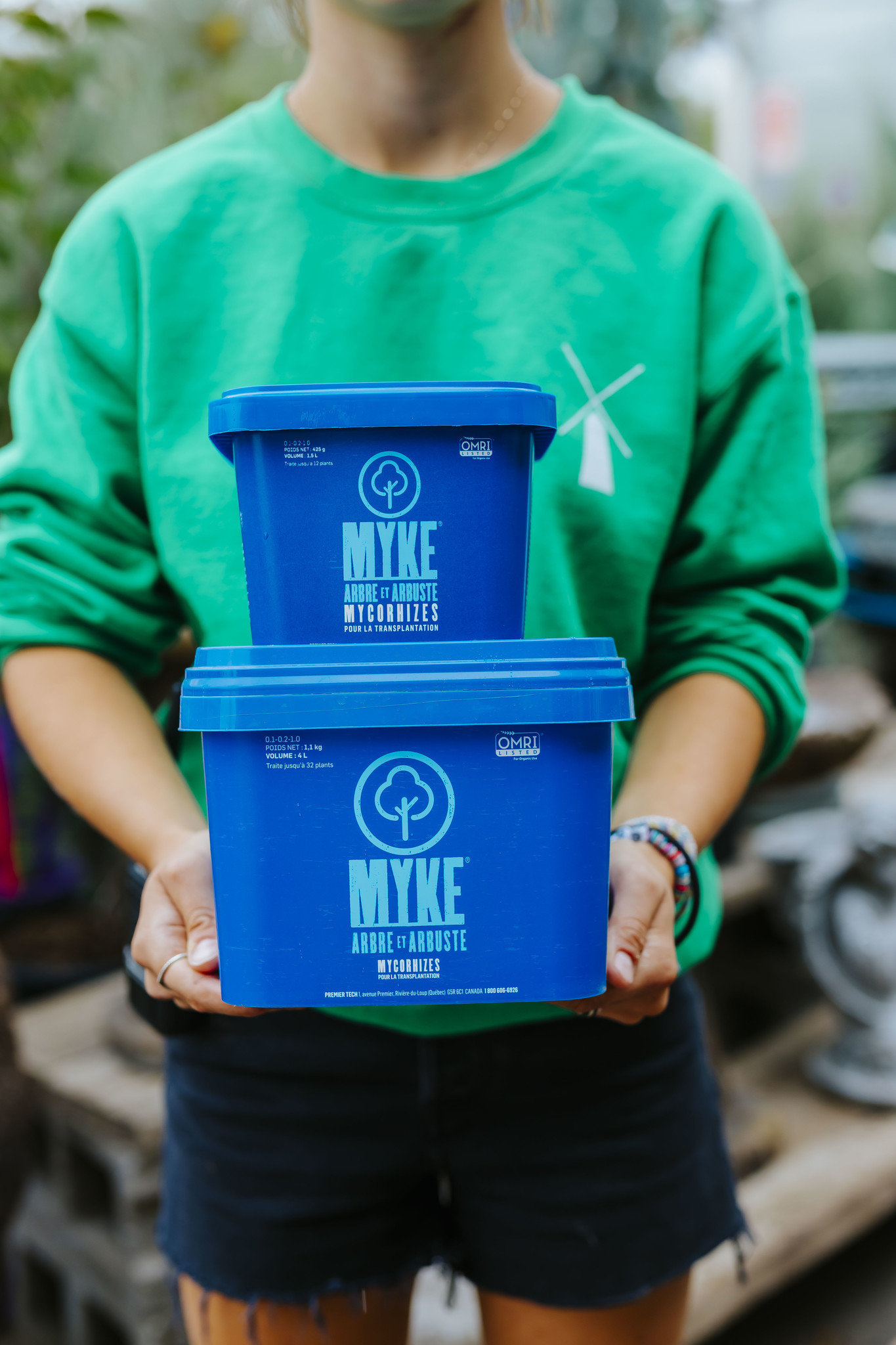 Myke Myke Tree and Shrub 1.5L