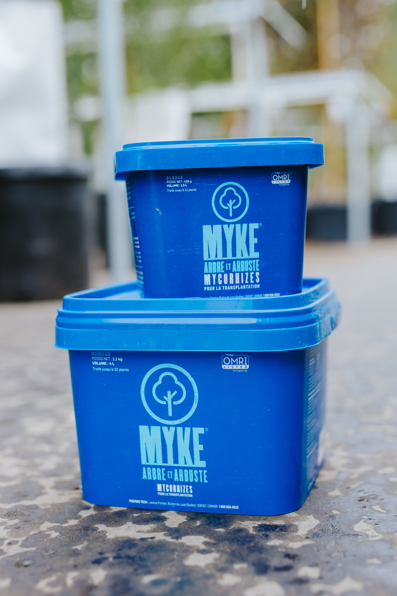 Myke Myke Tree and Shrub 1.5L