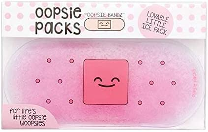 Oopsie Bandz Ice Pack