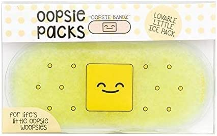 Oopsie Bandz Ice Pack