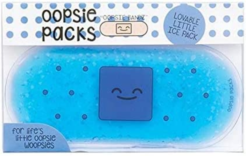 Oopsie Bandz Ice Pack