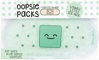 Oopsie Bandz Ice Pack