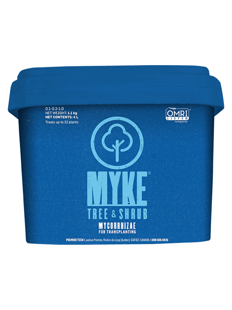Myke Myke Tree & Shrub 4L