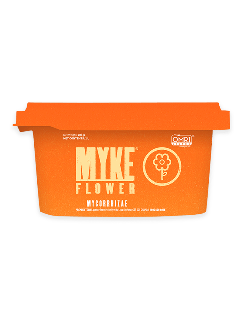 Myke Flower 1L