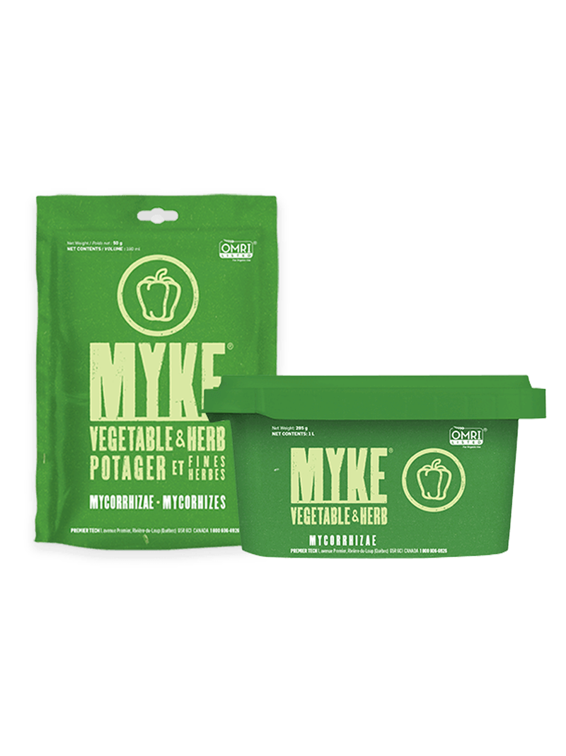 Myke Vegetable & Herb 1L