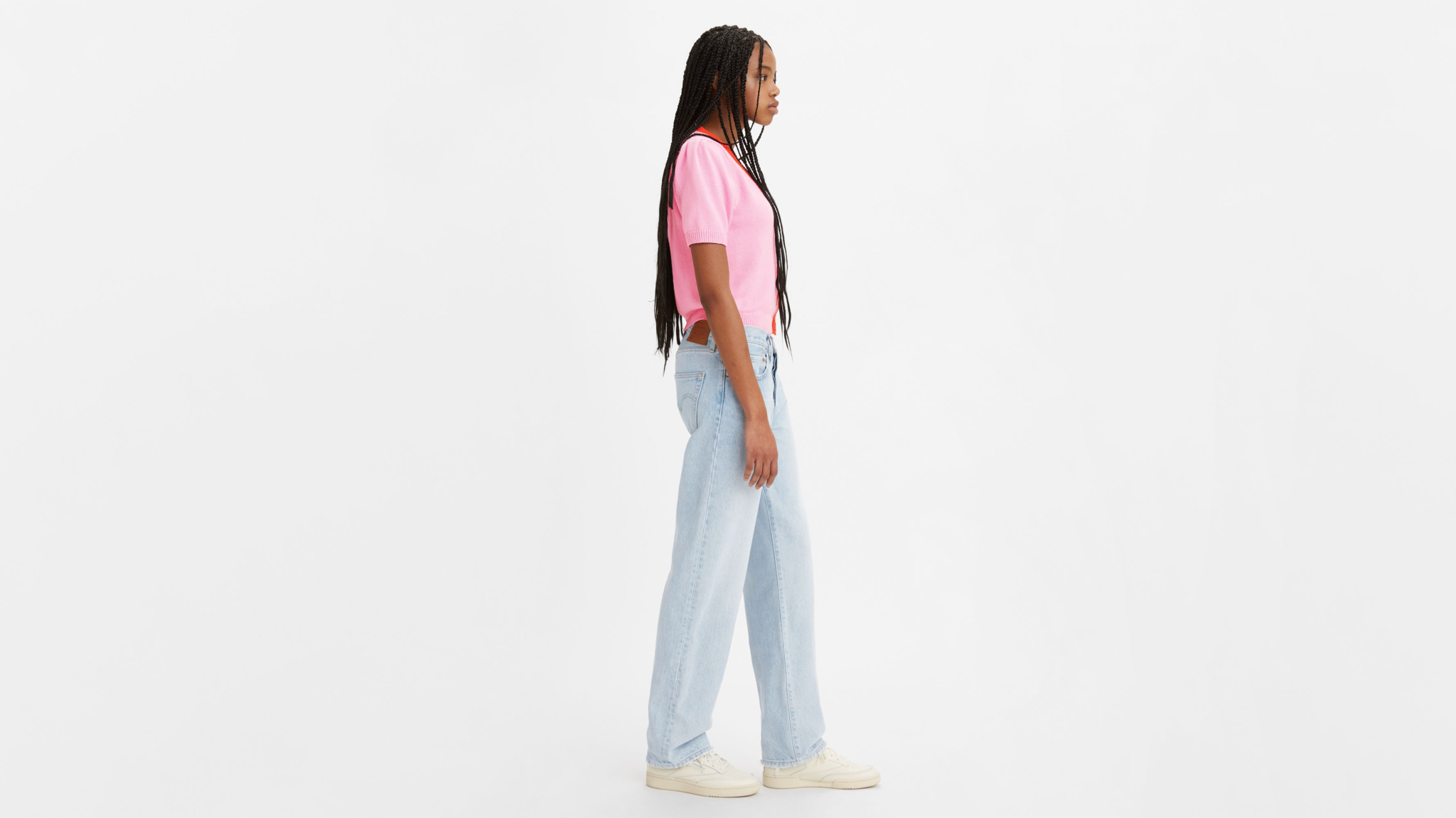 Levi's 501 90s Jean