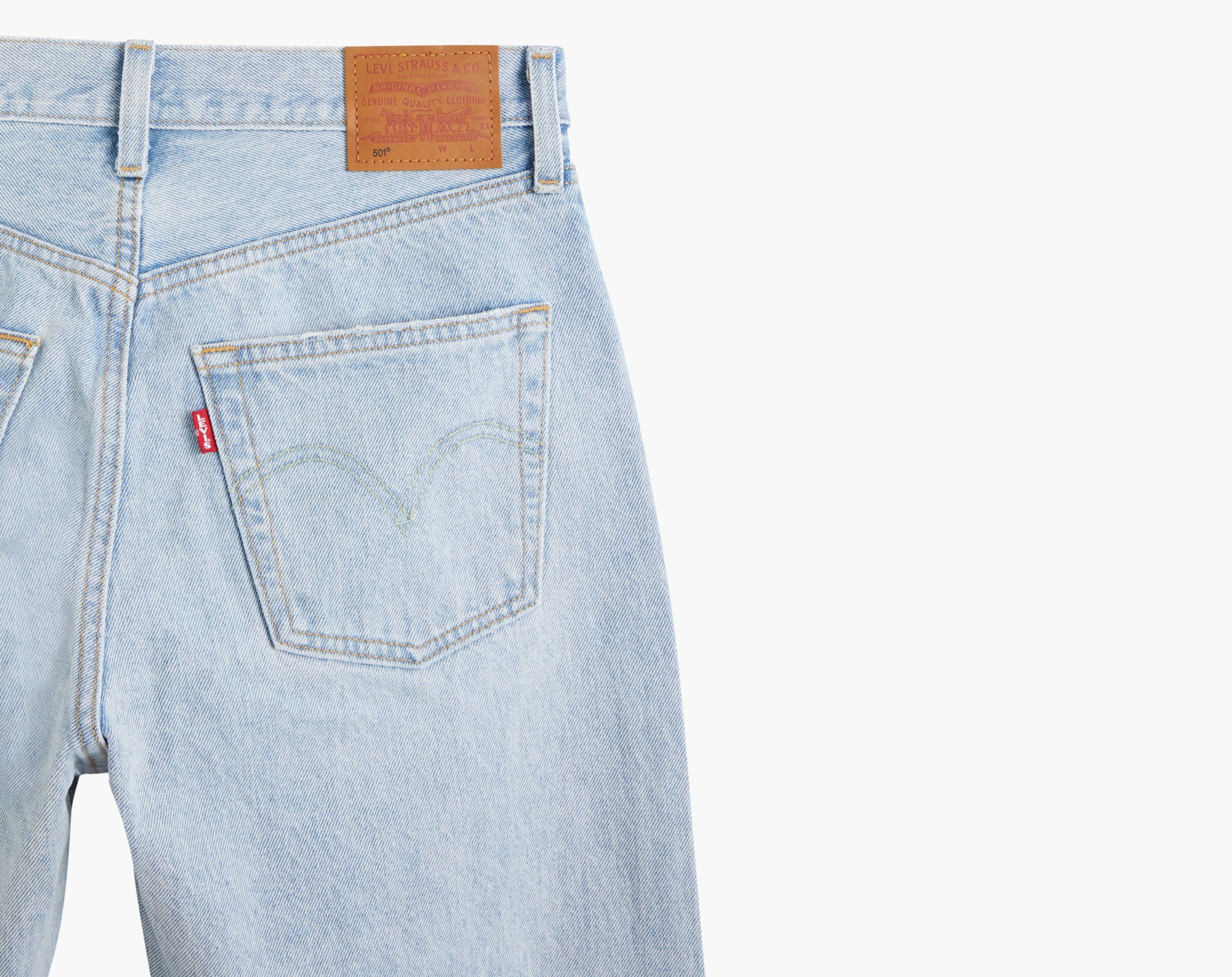 Levi's 501 90s Jean