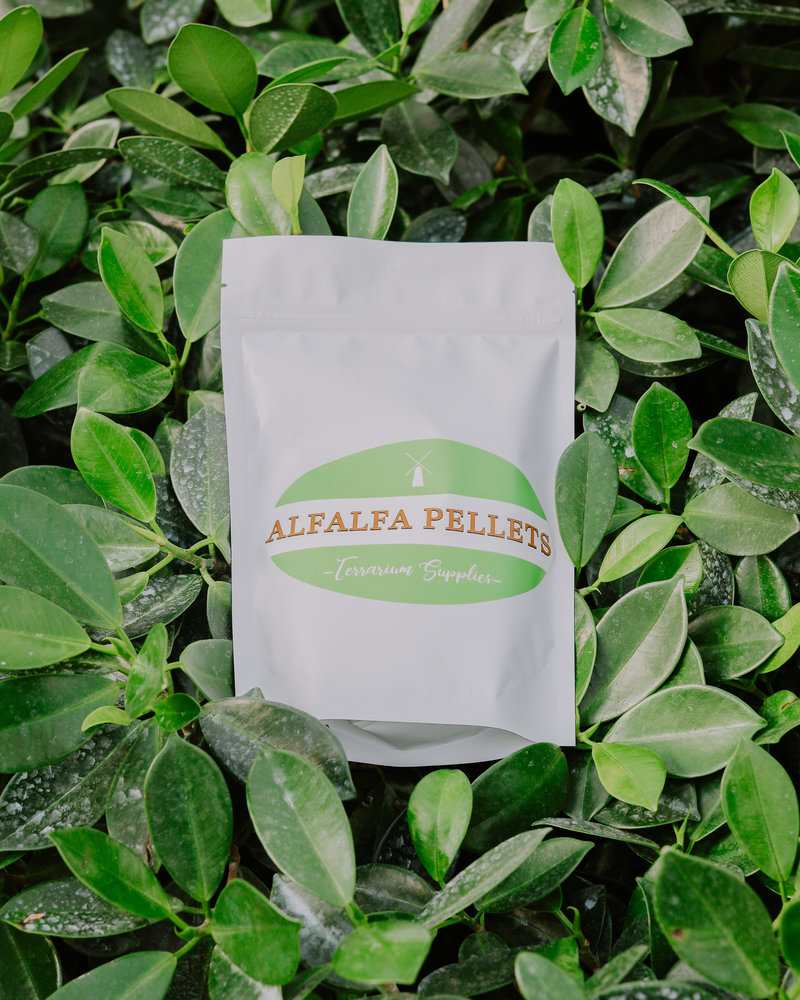 Alfalfa Green Alfalfa Green Pellets Bag