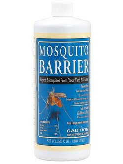 Mosquito Barrier 1qt