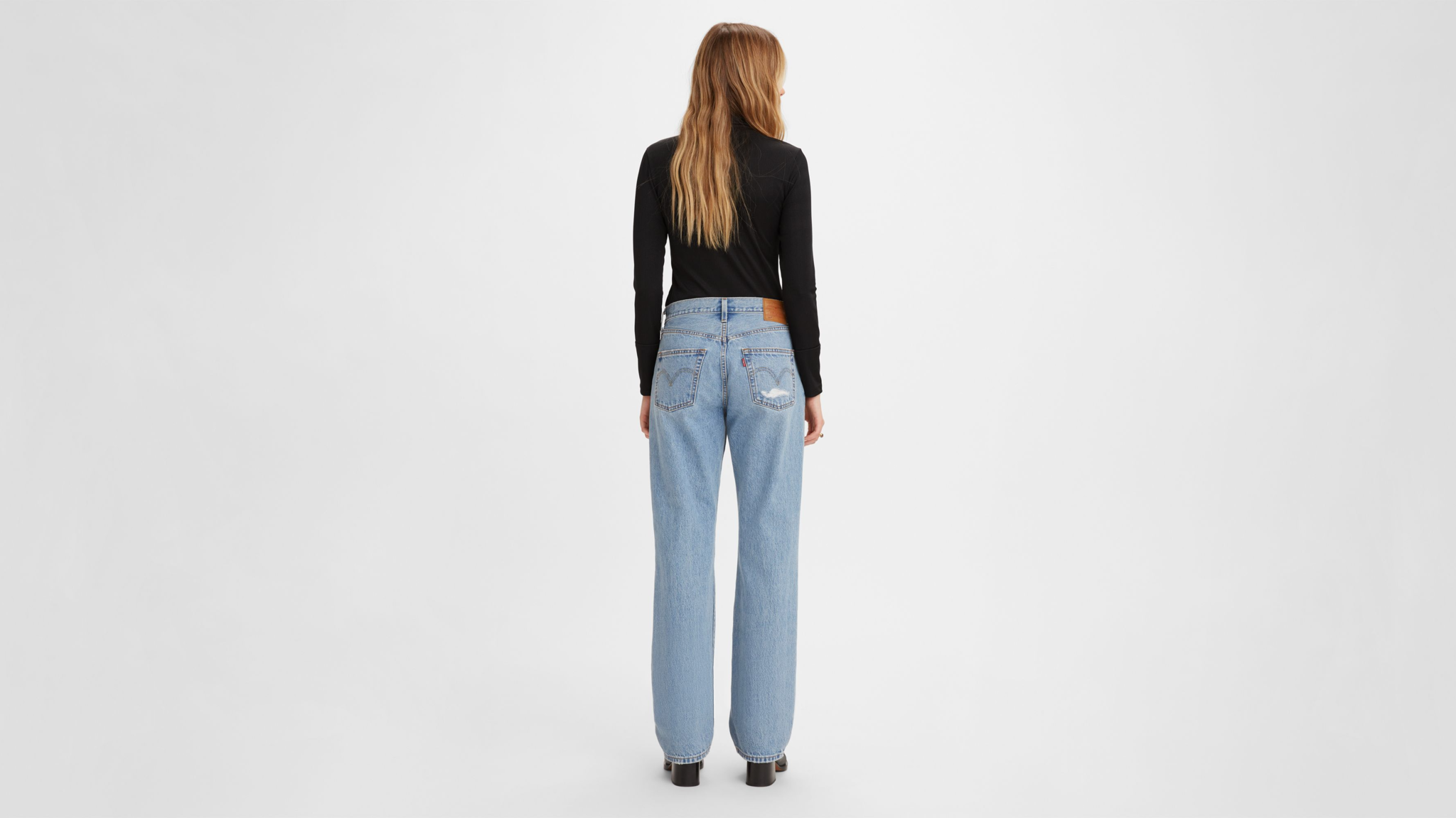 Levi's 501 90s Jean