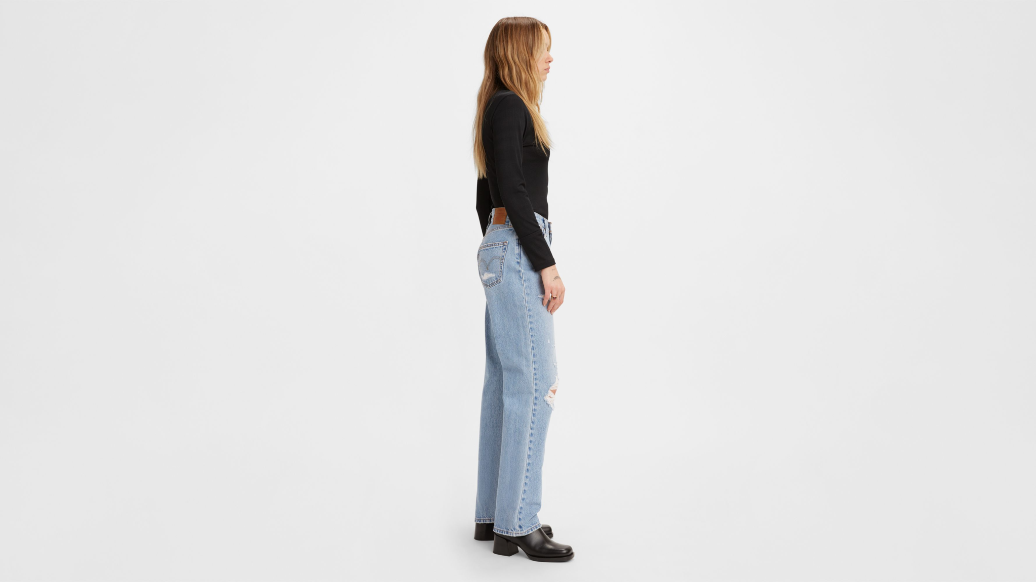 Levi's 501 90s Jean