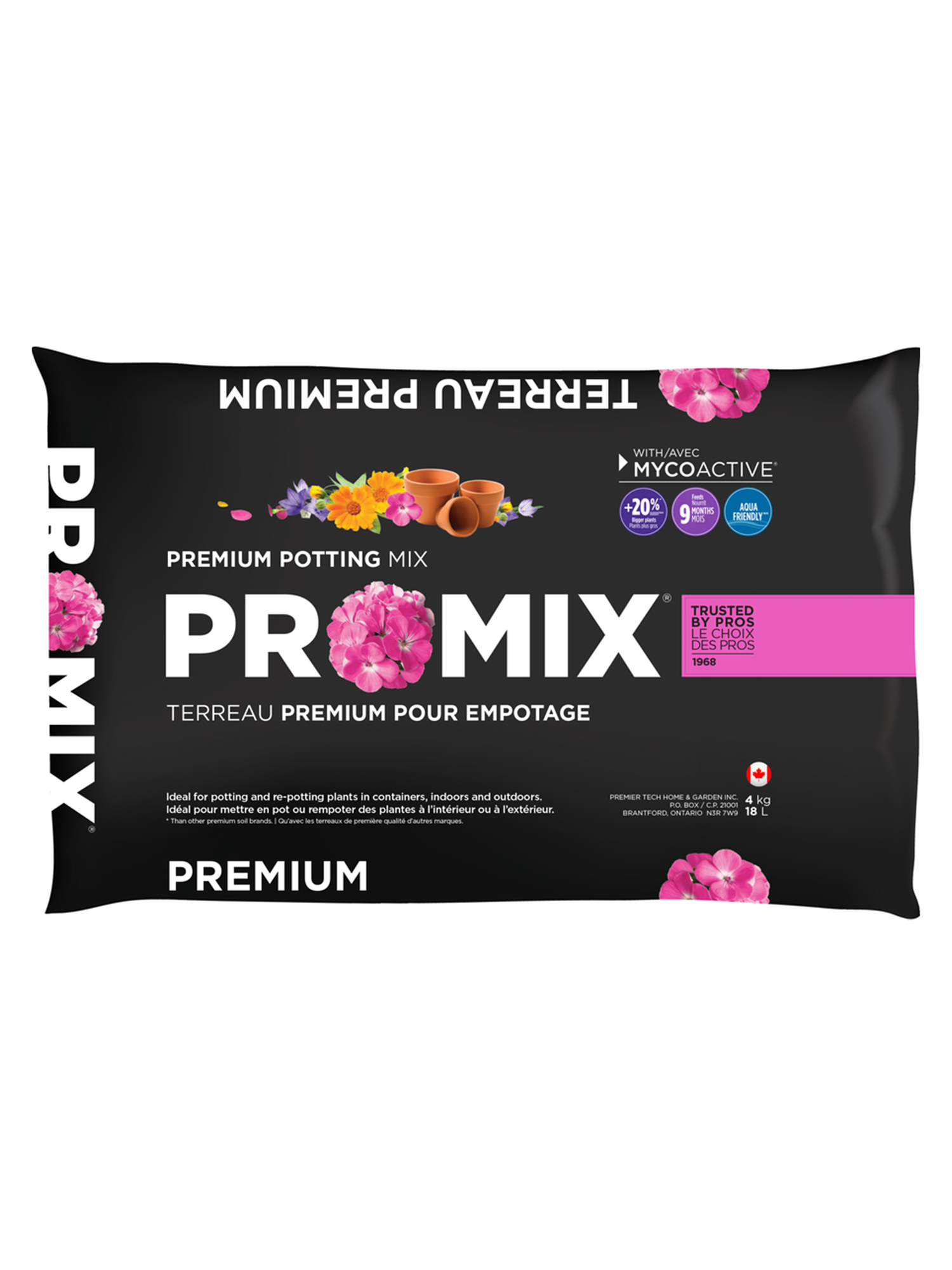 Pro Mix Pro Mix Potting Soil Mix