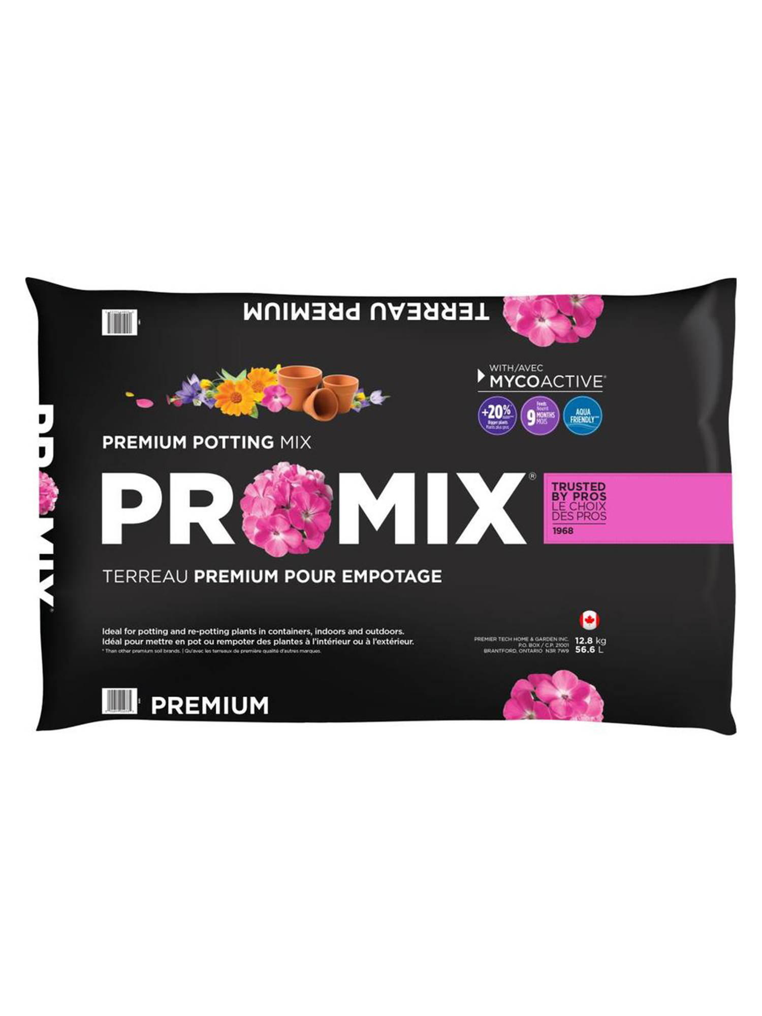 Pro Mix Pro Mix Potting Soil Mix