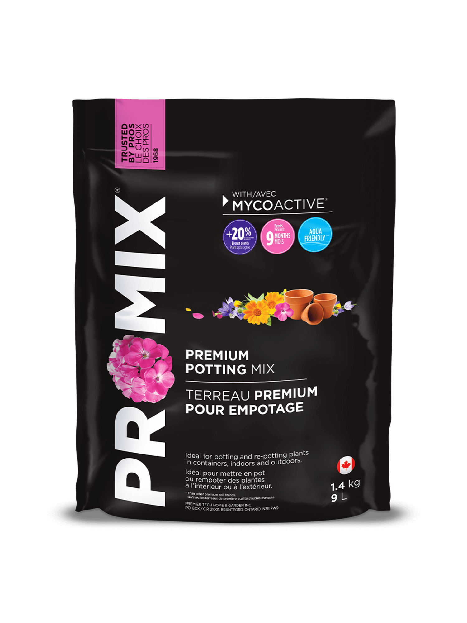 Pro Mix Pro Mix Potting Soil Mix
