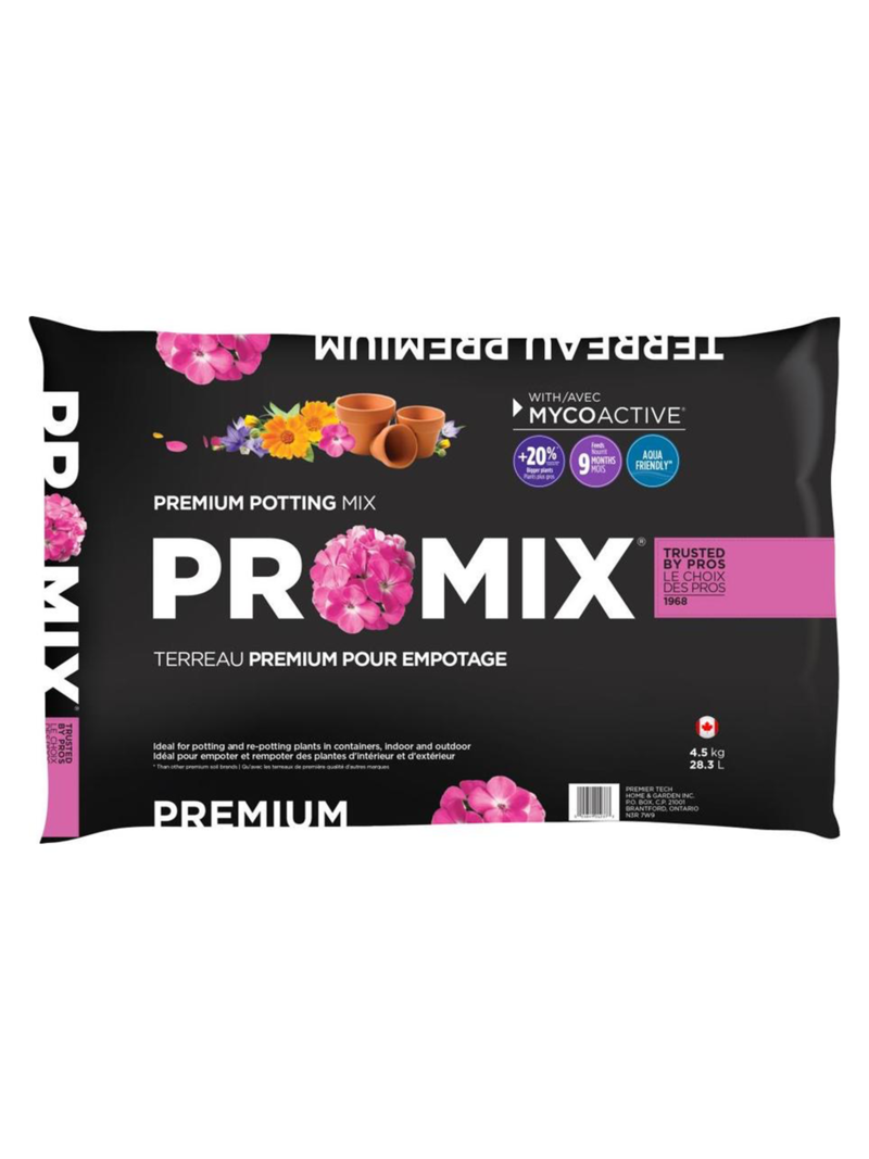 Pro Mix Pro Mix Potting Soil Mix