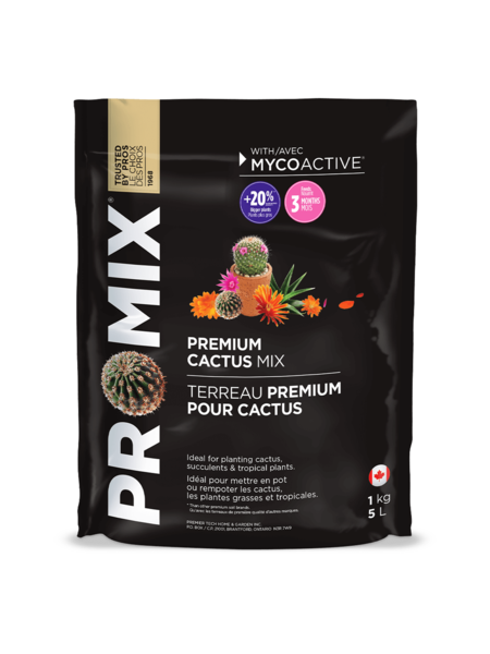 Pro Mix Pro Mix Cactus Soil Mix 5L