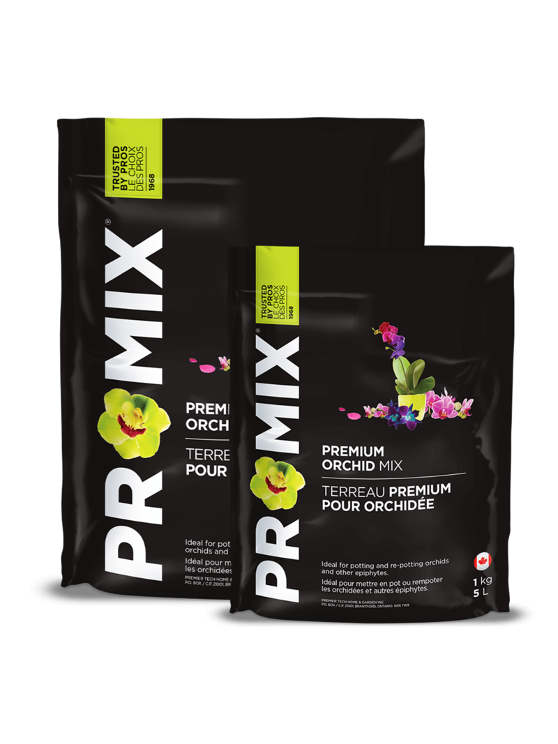 Pro Mix Orchid Soil Mix 9L