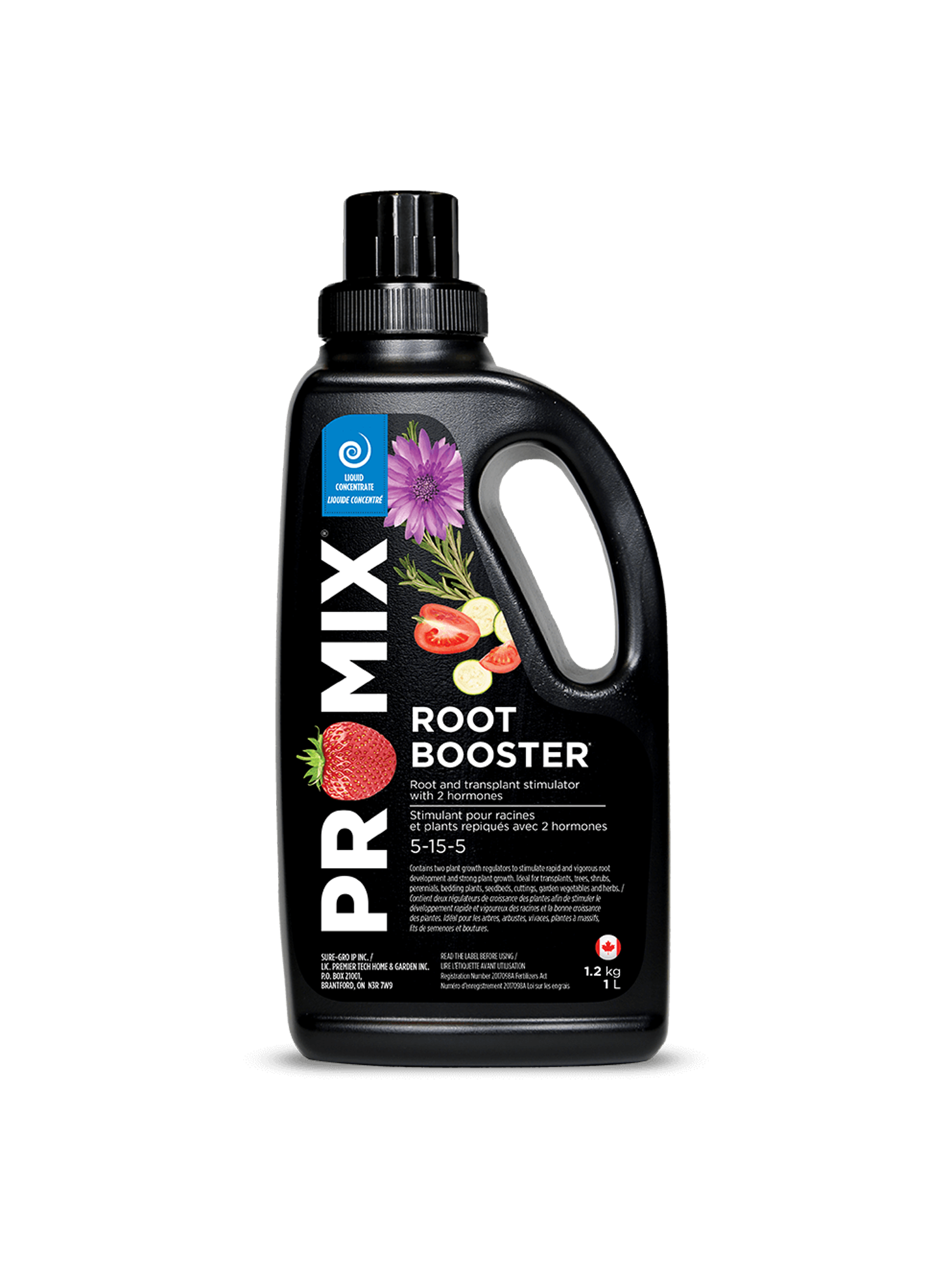 Pro Mix Root Booster 05-15-05 1L