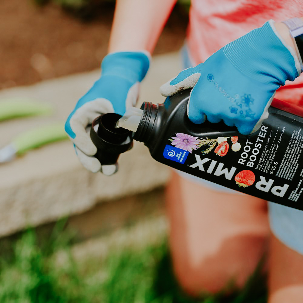 Pro Mix Root Booster 05-15-05 1L