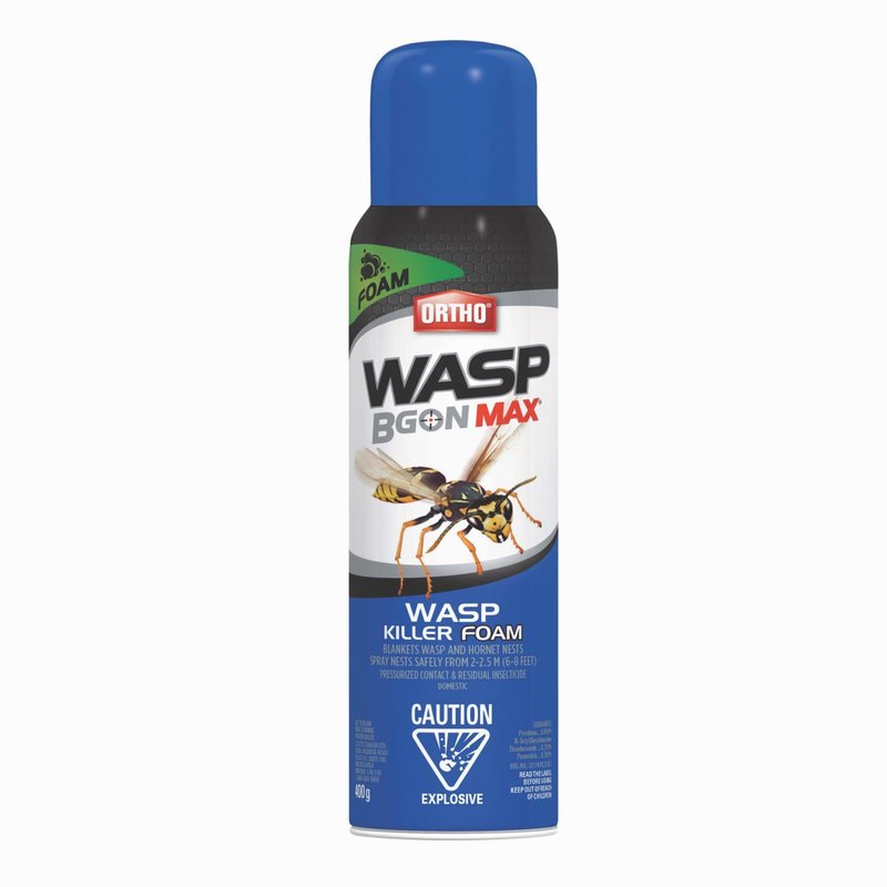 Ortho Wasp B Gon Max Foam 400g