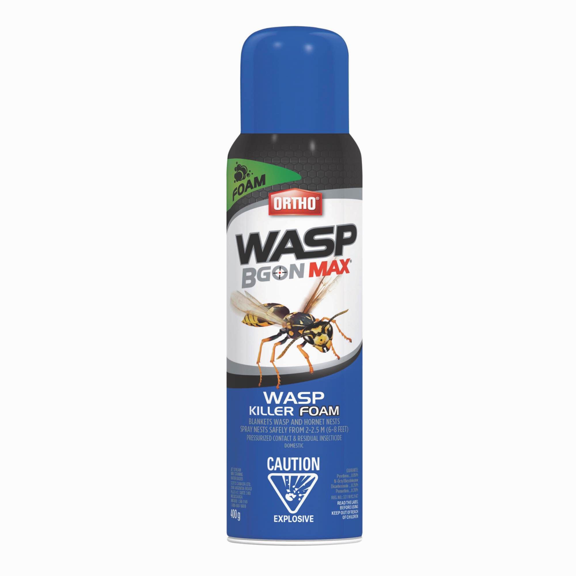 Ortho Wasp B Gon Max Foam 400g