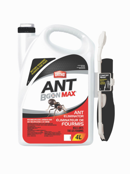 Ortho Ant B Gon Max Ant Eliminator RTU 4L