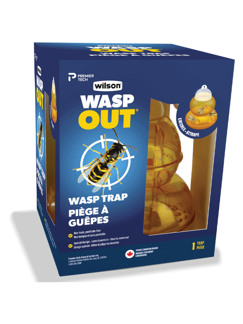 Wilson Wasp Out Wasp Trap