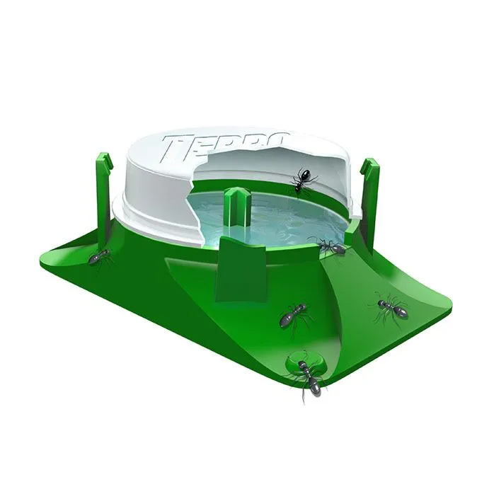 Terro Outdoor Liquid Ant Baits