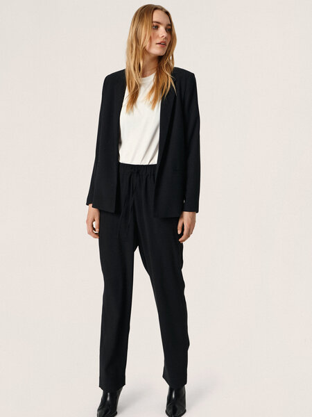 Soaked in Luxury Shirley Blazer