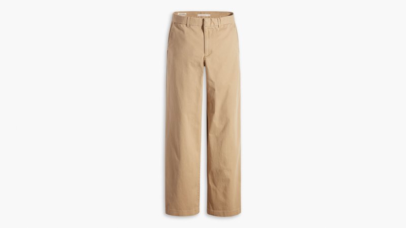 Levi's Baggy Trouser