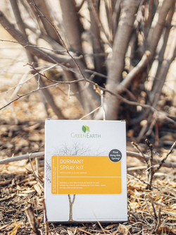 Green Earth Dormant Spray Kit