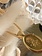Pika & Bear Le Clos Normand Birth/Wildflower Necklace