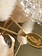Pika & Bear Le Clos Normand Birth/Wildflower Necklace