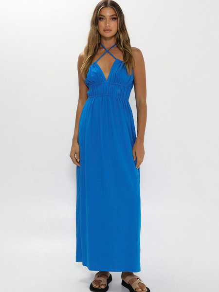 Madison The Label Winnie Maxi Dress