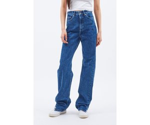 Echo Spiral Cut Jeans - Dutch Growers Saskatoon